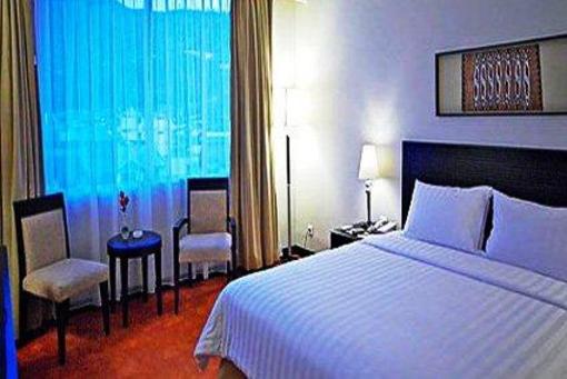 фото отеля Swiss-Belhotel Manokwari