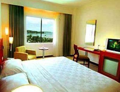 фото отеля Swiss-Belhotel Manokwari