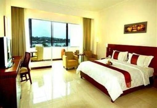 фото отеля Swiss-Belhotel Manokwari