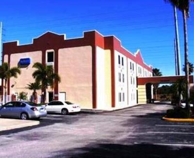 фото отеля Baymont Inn & Suites Universal Studios