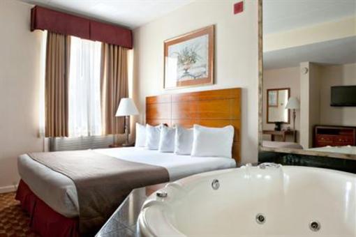 фото отеля BEST WESTERN Jamaica Inn