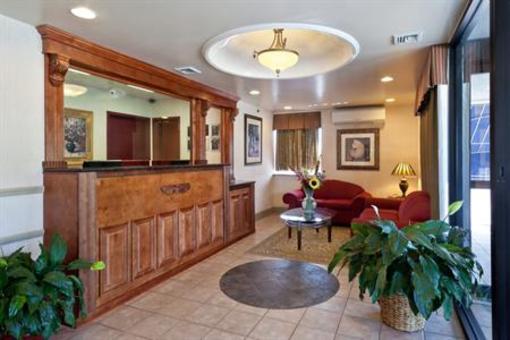 фото отеля BEST WESTERN Jamaica Inn