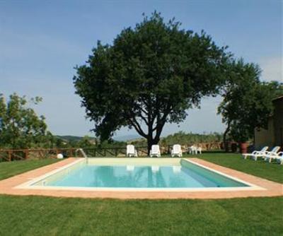фото отеля Villa Sant'Andrea Hotel San Casciano in Val di Pesa