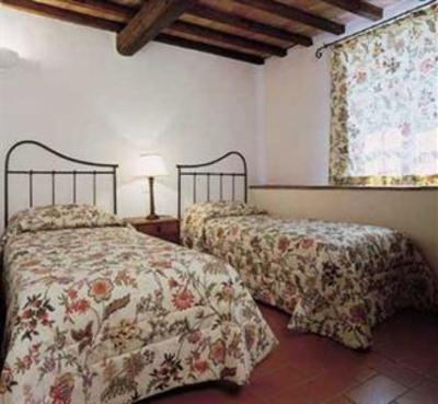 фото отеля Villa Sant'Andrea Hotel San Casciano in Val di Pesa