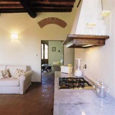 фото отеля Villa Sant'Andrea Hotel San Casciano in Val di Pesa