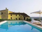 фото отеля Villa Sant'Andrea Hotel San Casciano in Val di Pesa