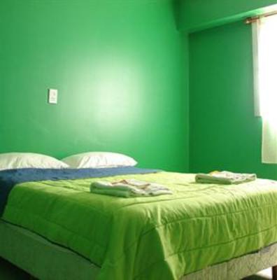 фото отеля Hostel Inn Buenos Aires