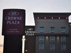 фото отеля Crowne Plaza Houston Galleria