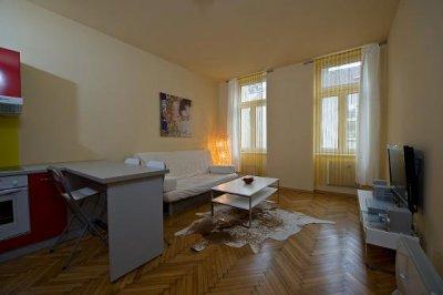 фото отеля Debo Apartments Gatterholzgasse