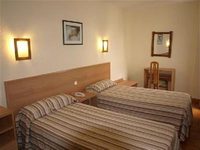 Kristal Hotel Torremolinos