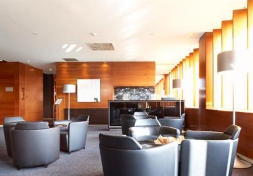 фото отеля AC Hotel Sevilla Forum by Marriott