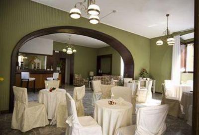 фото отеля Hotel Aquila Bianca