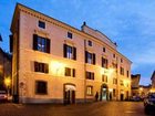 фото отеля Hotel Aquila Bianca