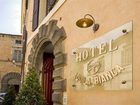 фото отеля Hotel Aquila Bianca
