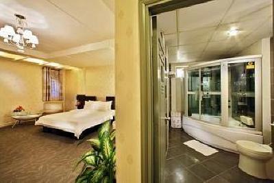 фото отеля A & Em The Petite Hotel Ho Chi Minh City