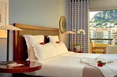 фото отеля Columbus Monte-Carlo