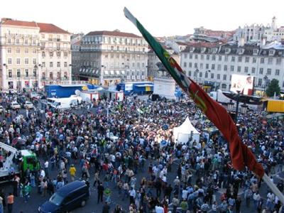 фото отеля Pensao Praca da Figueira