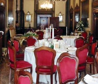 фото отеля Hotel Palazzo Abadessa