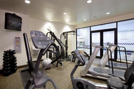 фото отеля Fairfield Inn Denver Cherry Creek