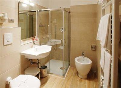 фото отеля Carlton Hotel Ferrara
