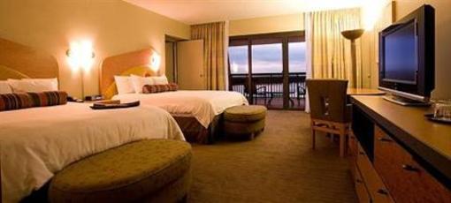 фото отеля Disney's Contemporary Resort