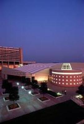 фото отеля Disney's Contemporary Resort