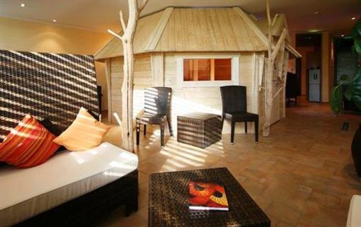 фото отеля Mercure Hotel Walsrode