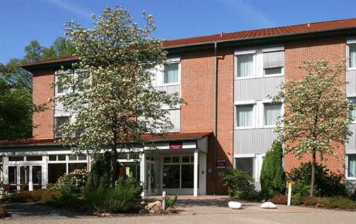 фото отеля Mercure Hotel Walsrode