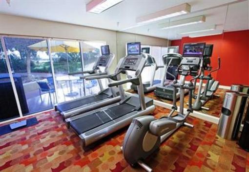 фото отеля TownePlace Suites Redwood City Redwood Shores