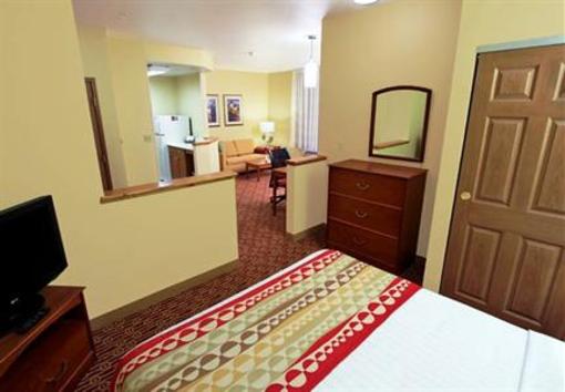 фото отеля TownePlace Suites Redwood City Redwood Shores