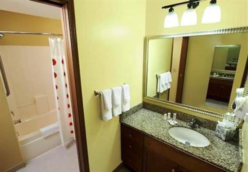 фото отеля TownePlace Suites Redwood City Redwood Shores