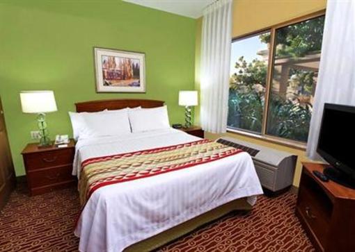 фото отеля TownePlace Suites Redwood City Redwood Shores