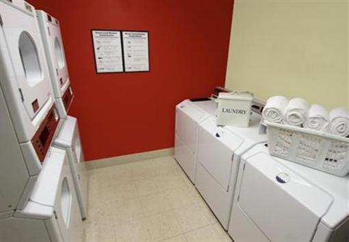 фото отеля TownePlace Suites Redwood City Redwood Shores