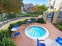 TownePlace Suites Redwood City Redwood Shores
