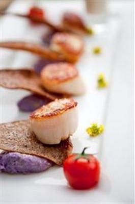 фото отеля Hotel Restaurant & Spa Plaisir