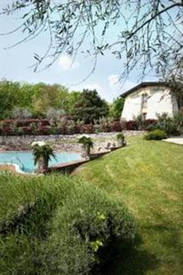 фото отеля Romantik Hotel Relais Mirabella Iseo