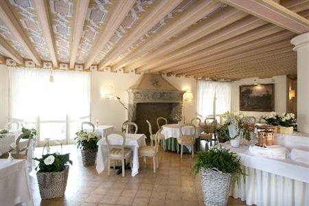 фото отеля Romantik Hotel Relais Mirabella Iseo