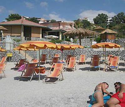 фото отеля Villaggio Eukalypto
