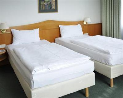 фото отеля BEST WESTERN City Hotel Moran