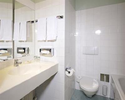 фото отеля BEST WESTERN City Hotel Moran