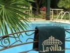 фото отеля La Villa Duflot Hotel Perpignan