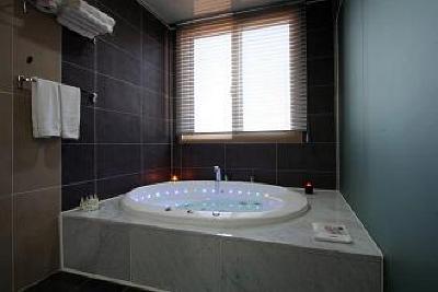 фото отеля Hotel Incheon Prince