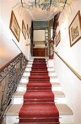 фото отеля Locanda Antica Venezia