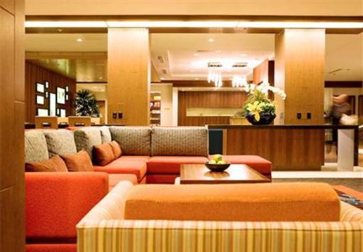 фото отеля Residence Inn Seattle Bellevue/Downtown