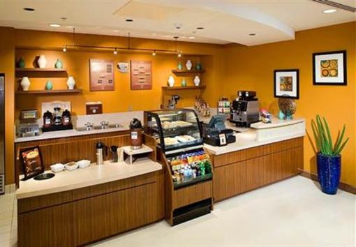 фото отеля Residence Inn Seattle Bellevue/Downtown