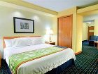 фото отеля Fairfield Inn & Suites Emporia (Virginia)