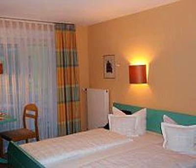 фото отеля Seehotel OFF