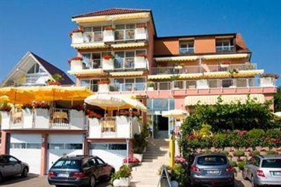 фото отеля Seehotel OFF