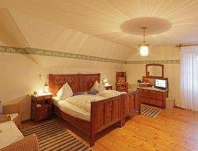 фото отеля Park Hotel Holzner Ritten