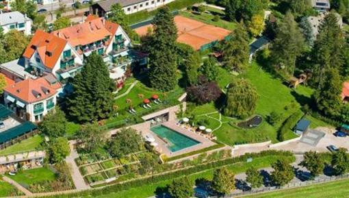 фото отеля Park Hotel Holzner Ritten